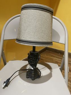 Lamp 