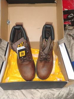 Work Boots