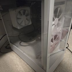 Gaming Setup (Read Description)