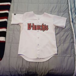 Diamond Back Jersey 