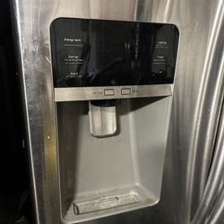 Samsung Refrigerator 