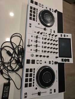 Denon Dj SC live 4