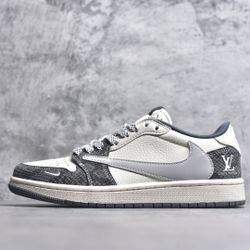 Air Jordan 1 AJ1 Men’s Sneaker With Box 2026 New 