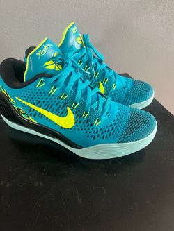Nike Kobe 9 Elite Low Protro, women shoes