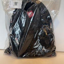 Jordan Jumpman Classics Backpack Black