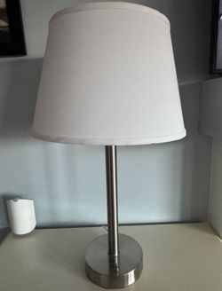 Office Lamp