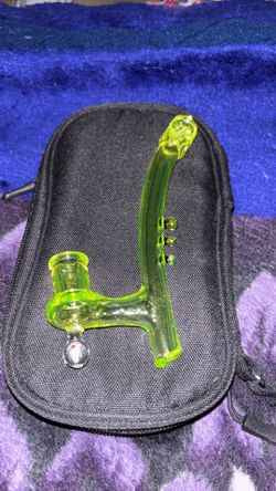 Custom dab peice 1 of 1