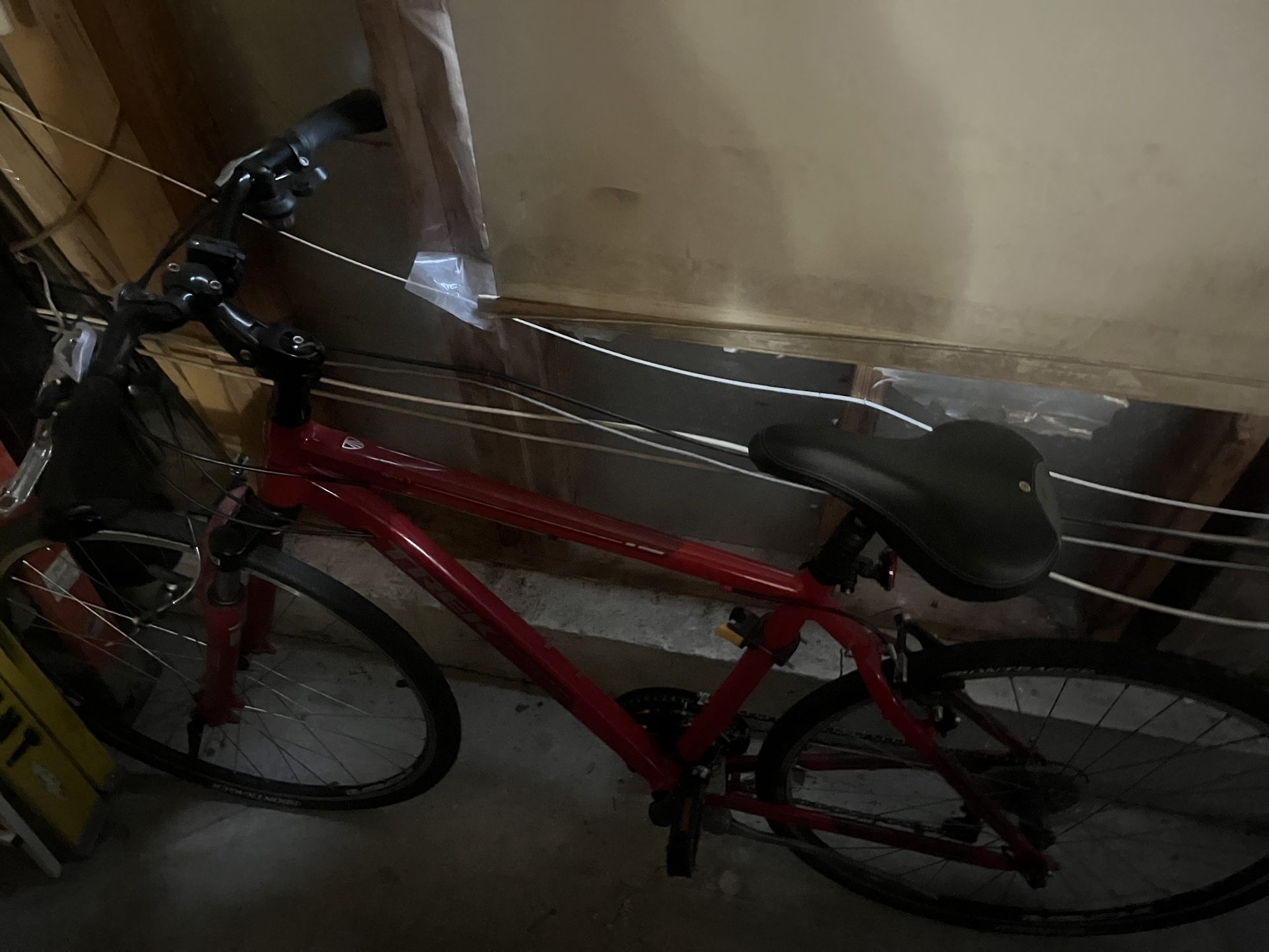 Trek Verve 3