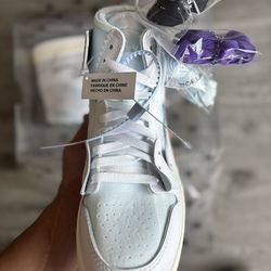 Jordan 1 High OG V.A.A