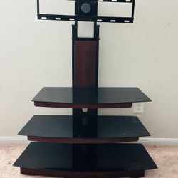 TV Stand Up To 60in.