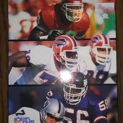 Thunder And Destruction Vhs