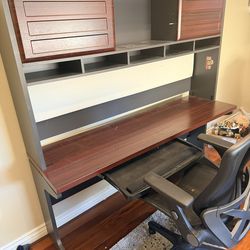 FREE Office Desk, Computer Desk