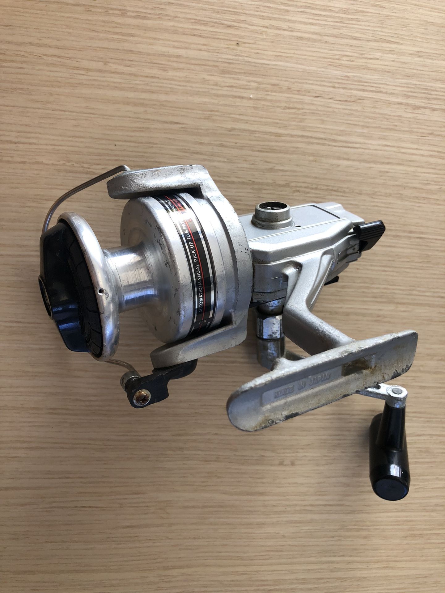 Ryobi Sx-5 Fishing Reel 