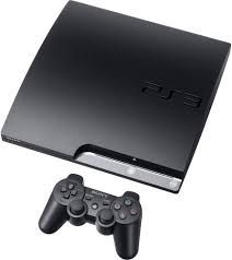 PS3 Slim 