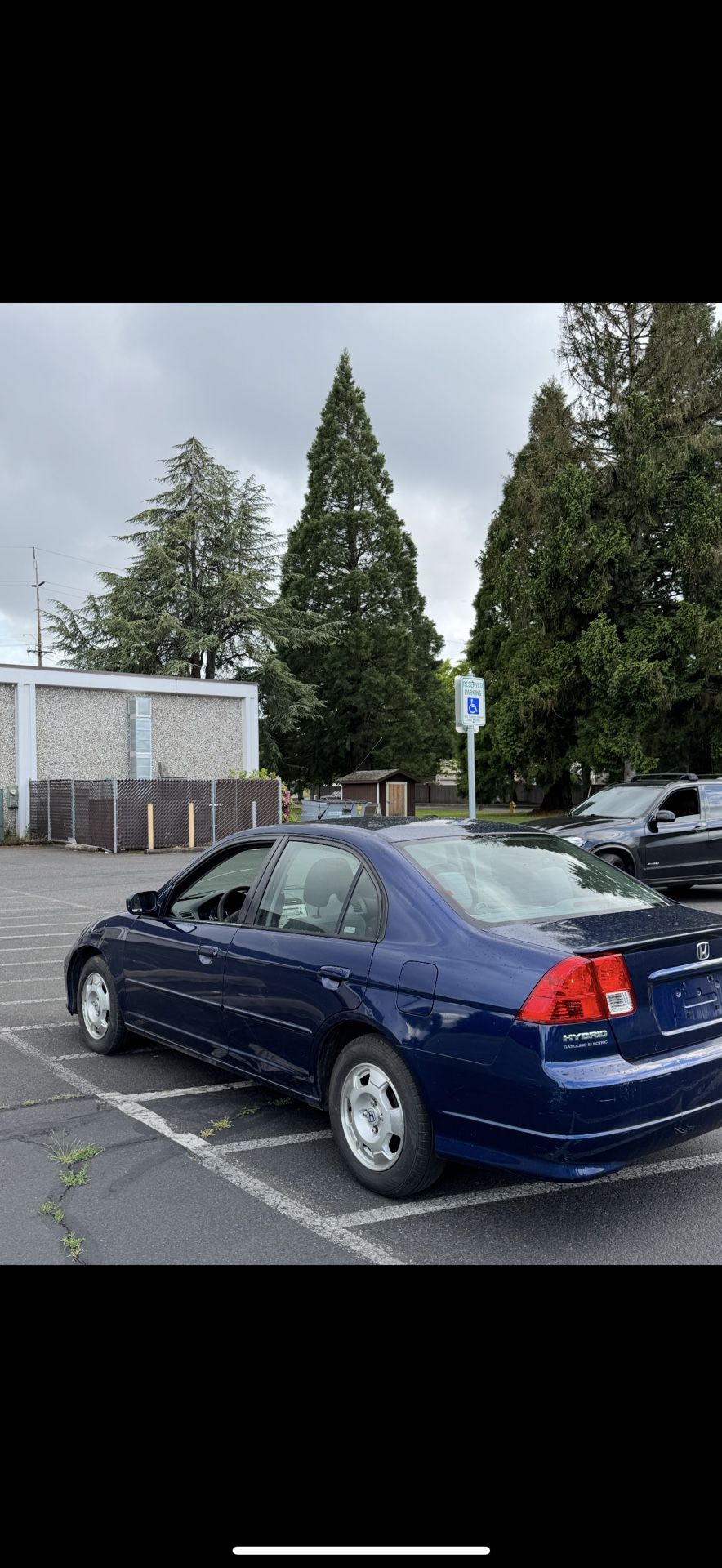 2006 Honda Civic
