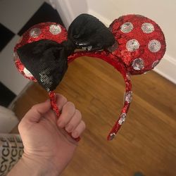 Disney Ears