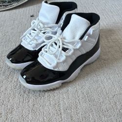 Jordan 11 DMP