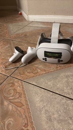 Oculus quest3s