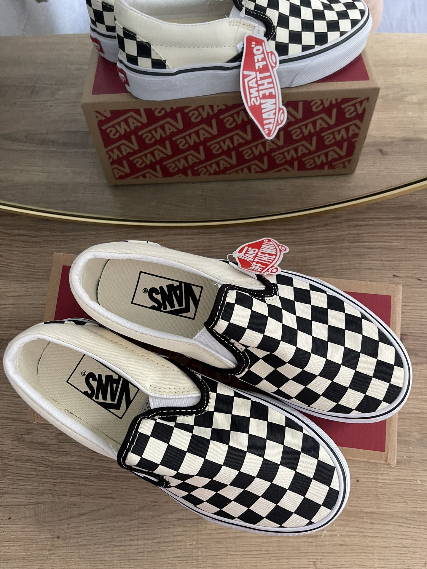Vans Classic Slip-On