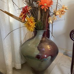 Decoration Vase
