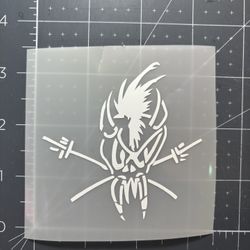 Decals/stickers  custom