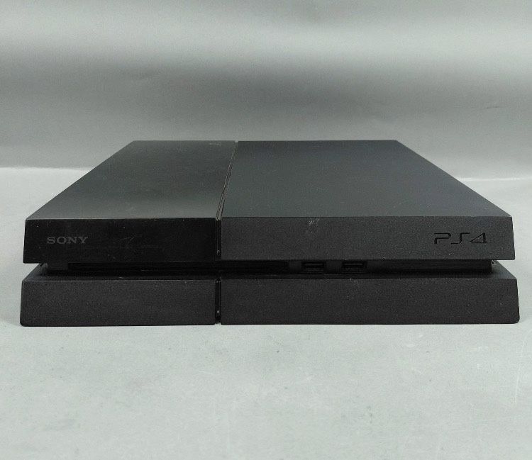 PS4 PlayStation 4 Gen 1 Console Only