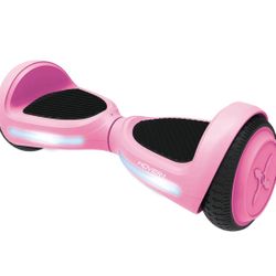 Hoverboard Pink , BLUE OR BLACK 