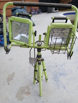 Commercial Light