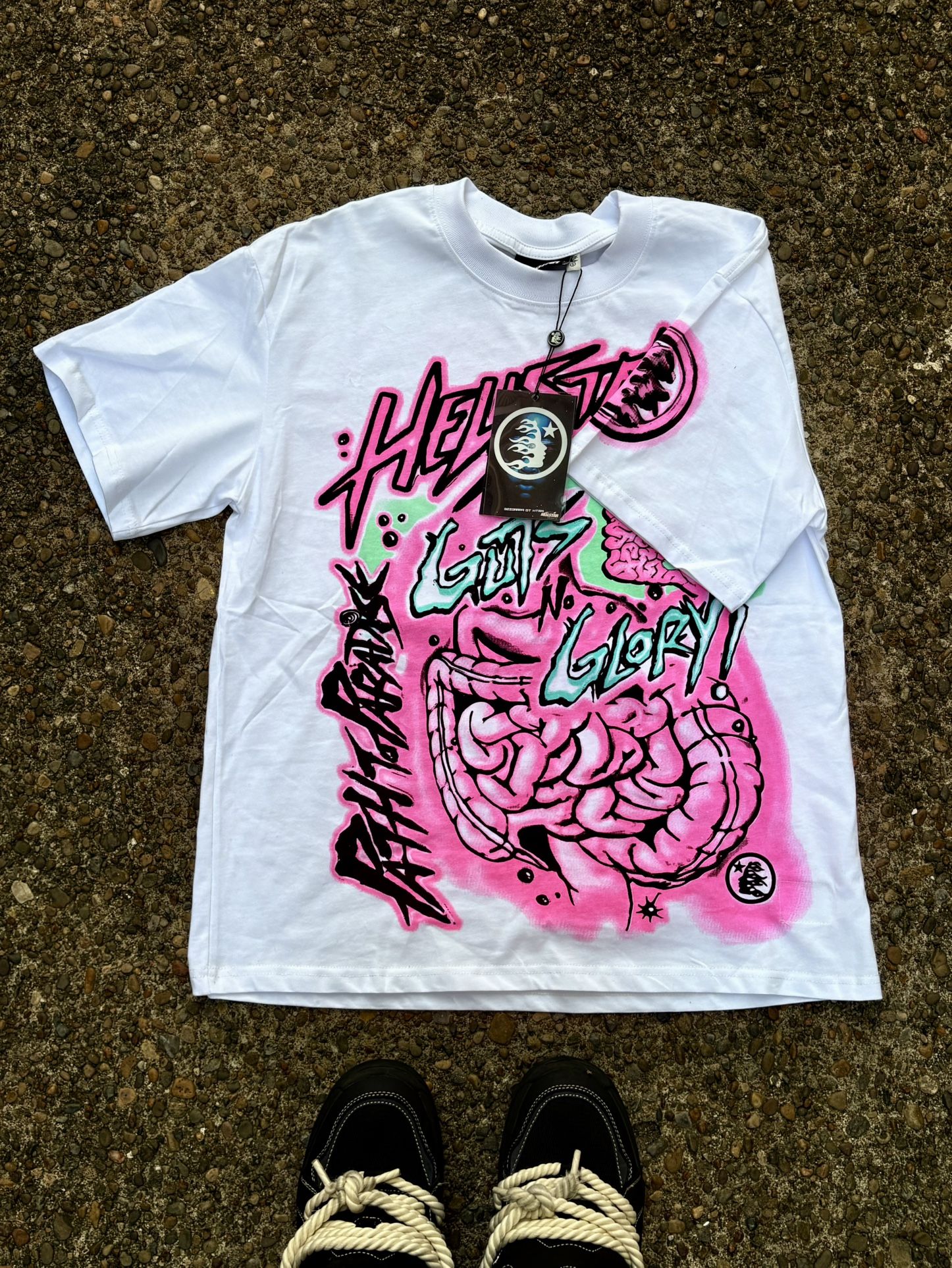Hellstar Tee
