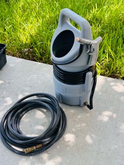 Sand Blaster Kit