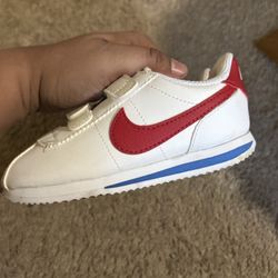 Nike Cortez Toddler Size 9