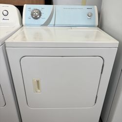 Used Admiral Dryer Electric 220v