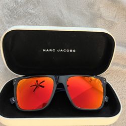 Authentic Marc Jacob’s Sunglasses 