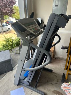 Treadmill