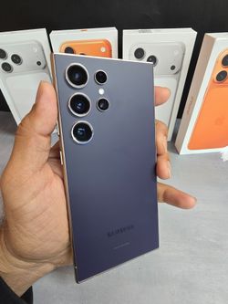 Samsung s24 ultra 256gb Unlocked