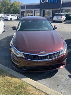 2019 KIA Optima $1500 Down