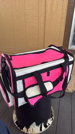 Dog Carrier