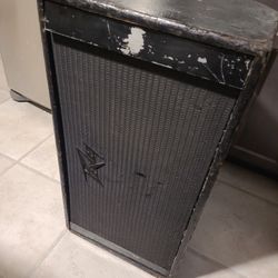 Peavey Speaker