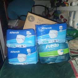 4 Bolsa X20  Son S