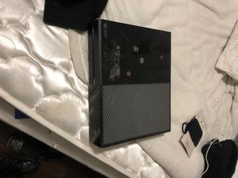 xbox 1