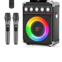 An Unopened Bluetooth  Speaker Sell Or Trade 