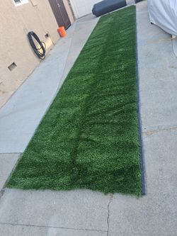 Fake grass/ artificial turf