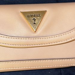 Guess Wallet 