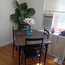 Lightly Used Furniture..None Smoker ..