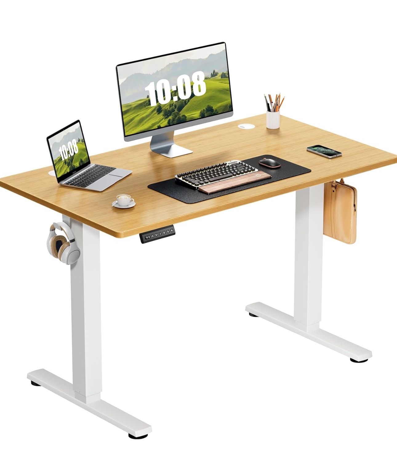 Electric Desk New In Box $139.99
