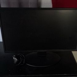 Scepter Gaming Monitor 