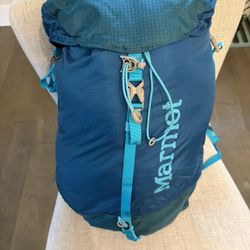 Marmot Kompressor Backpack