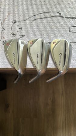 Taylormade MG2 wedges