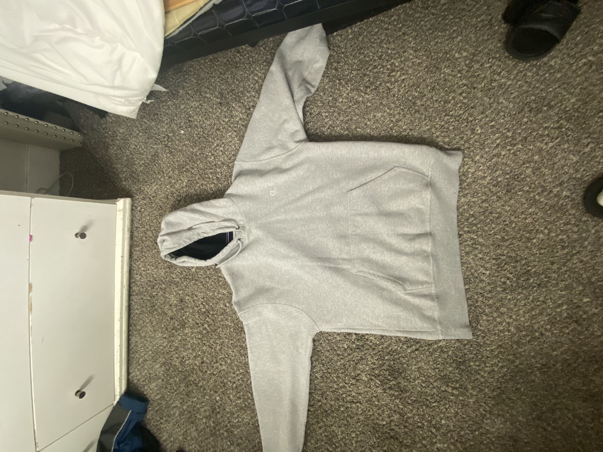 champion hoodie