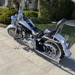 2005 Harley Davidson